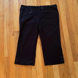 The Limited Size 12 Drew Fit